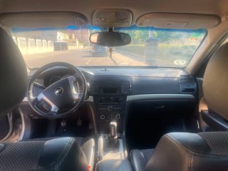 Chevrolet Epica 2007