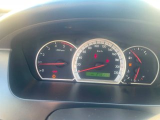 Chevrolet Epica 2007