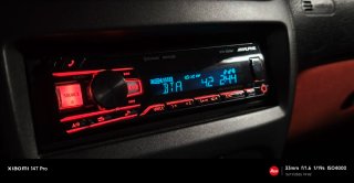Cambio Peugeot 206 2002