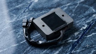 Regulador Voltaje Moto 5 Cables