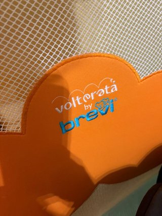 Parque de juegos Brevi