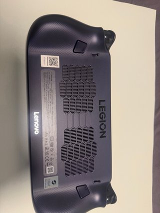 Lenovo Legion Go Z2 Ryzen 16GB 512GB cambio ps5