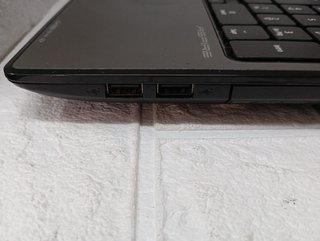 Portatil ACER ASPIRE 5741Z (1849)