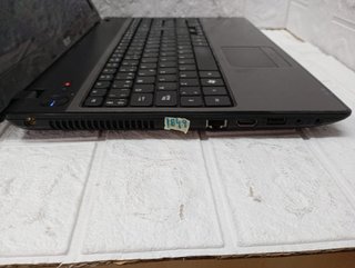 Portatil ACER ASPIRE 5741Z (1849)