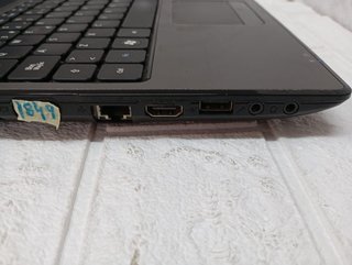 Portatil ACER ASPIRE 5741Z (1849)