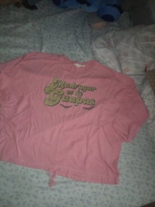 Lote ropa chica tallas 42/44+regalo
