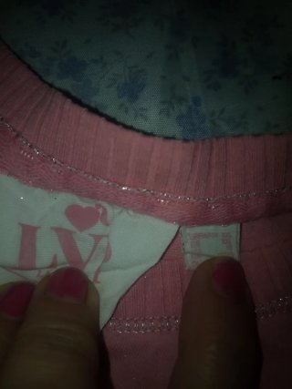 Lote ropa chica tallas 42/44+regalo