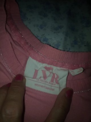 Lote ropa chica tallas 42/44+regalo