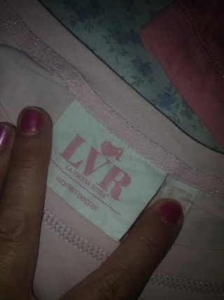 Lote ropa chica tallas 42/44+regalo
