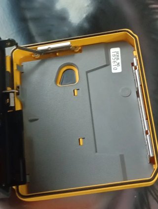 Walkman Sony WM-FS395 Amarillo POCO COMUN.