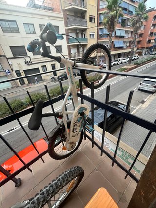 Bicicleta Btwin Decathlon Aro 16