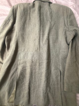 Traje de Verano MCT 100% Ramio