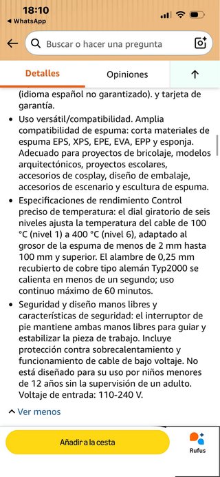 Mesa de corte de espuma de alambre caliente de 24