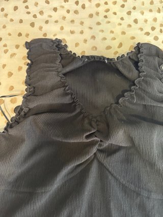 4 Tops Tirantes Mujer