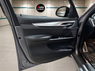 BMW X6 2018