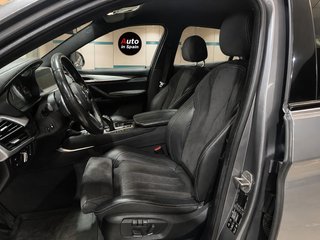 BMW X6 2018
