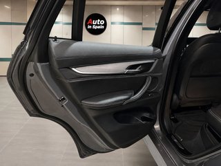 BMW X6 2018