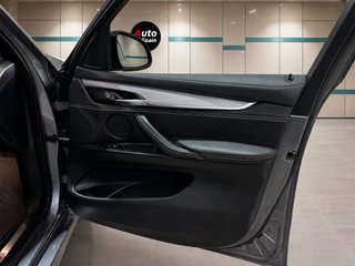 BMW X6 2018