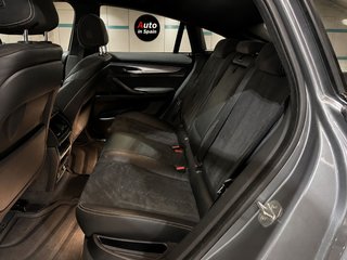 BMW X6 2018