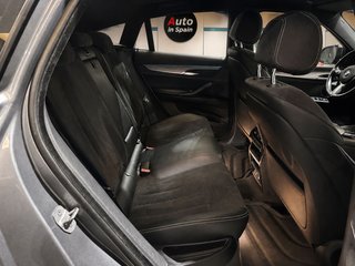 BMW X6 2018