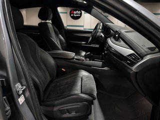 BMW X6 2018