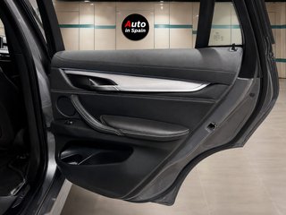 BMW X6 2018