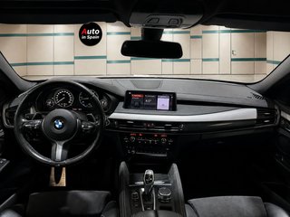 BMW X6 2018