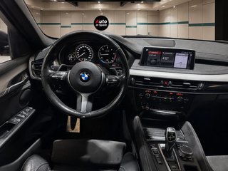 BMW X6 2018