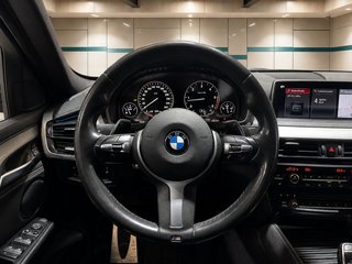 BMW X6 2018