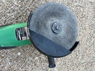 Radial grande hikoki