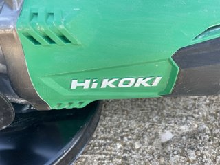 Radial grande hikoki