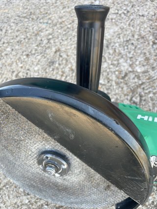 Radial grande hikoki