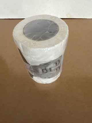 Rollo de Papel Higiénico de Trump