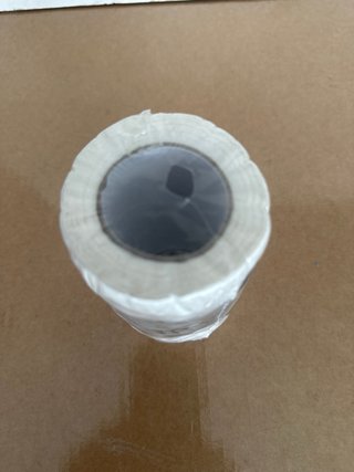 Rollo de Papel Higiénico de Trump