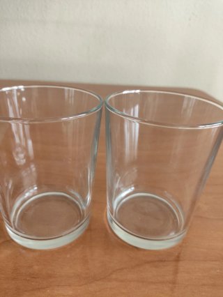 5 Vasos Tipo Maceta