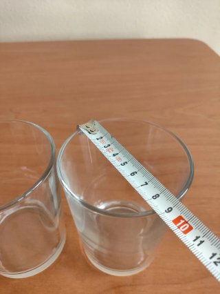 5 Vasos Tipo Maceta