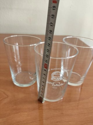 5 Vasos Tipo Maceta