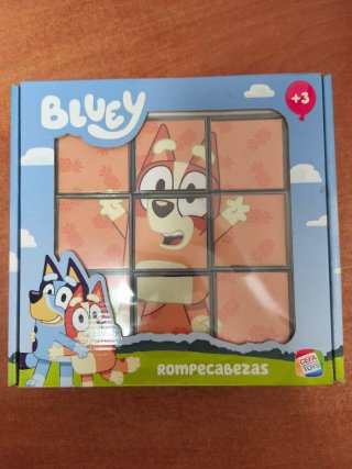 Puzzles y juegos magneticos