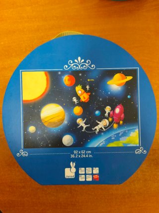 Puzzles y juegos magneticos