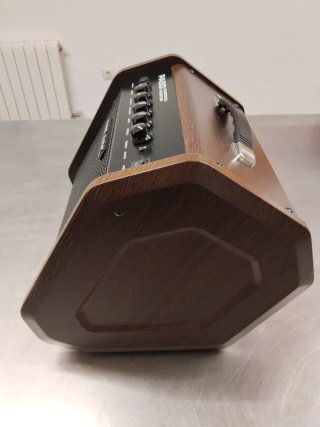 Amplificador NUX PA-50
