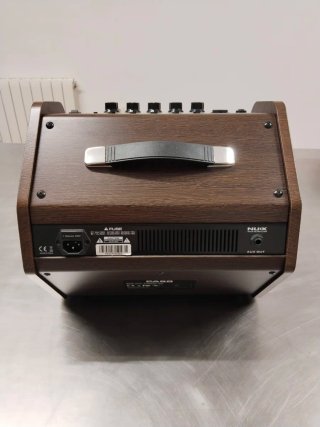 Amplificador NUX PA-50