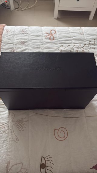 Cecotec Set de Peine y Cepillo Secador