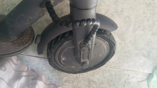 Patinete Eléctrico Xiaomi pro1