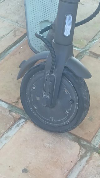 Patinete Eléctrico Xiaomi pro1
