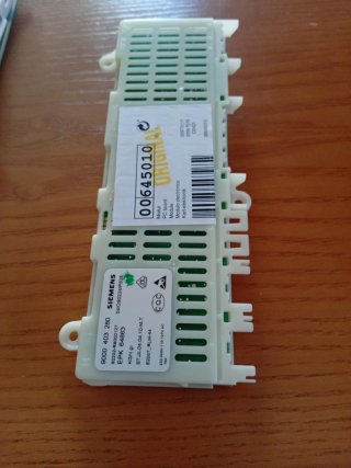 Tarjeta Electrónica Frigorífico Bosch