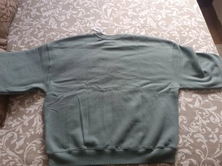 Sudadera Hollister LA Finals '92 Tenis