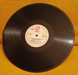 4x3 Joan Manuel Serrat - Dedicado a Antonio Mac