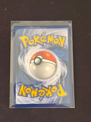 Carta Pokémon Mega Charizard X EX 125/094