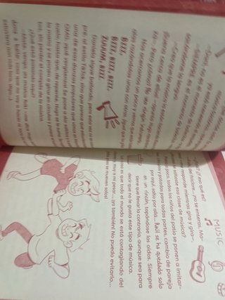 The Crazy Haacks y el compás del universo