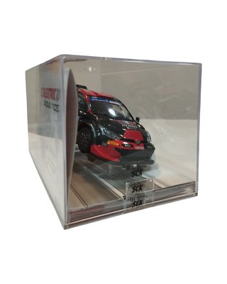 Scalextric Advance Toyota Yaris WRC